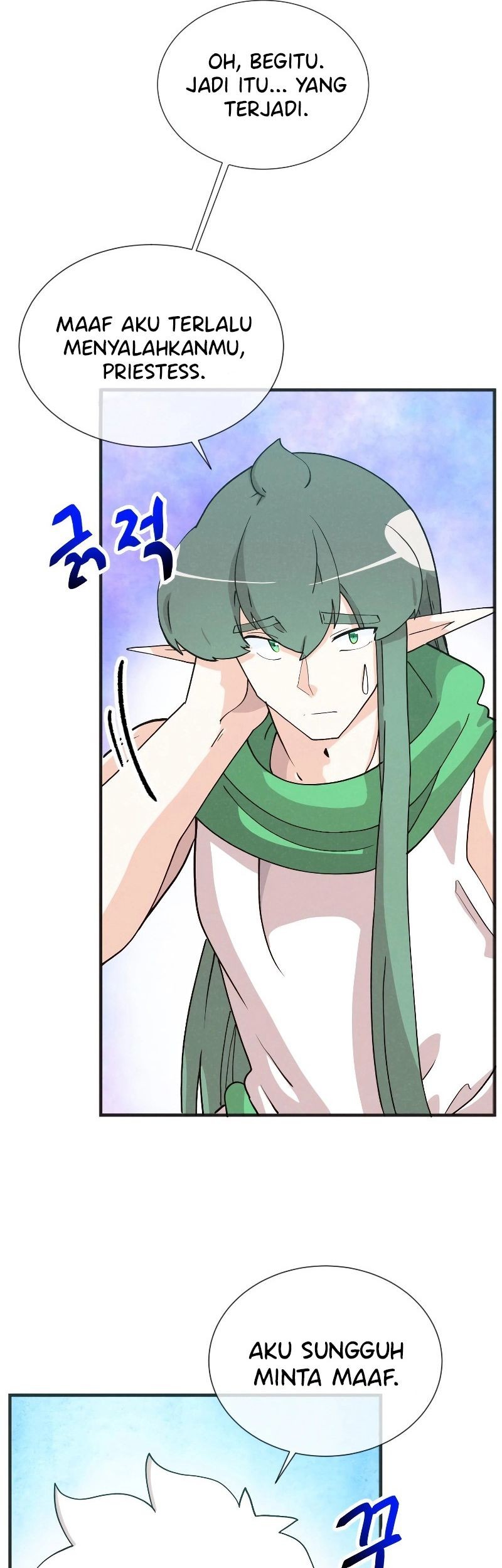 Chapter 160 - halaman 50