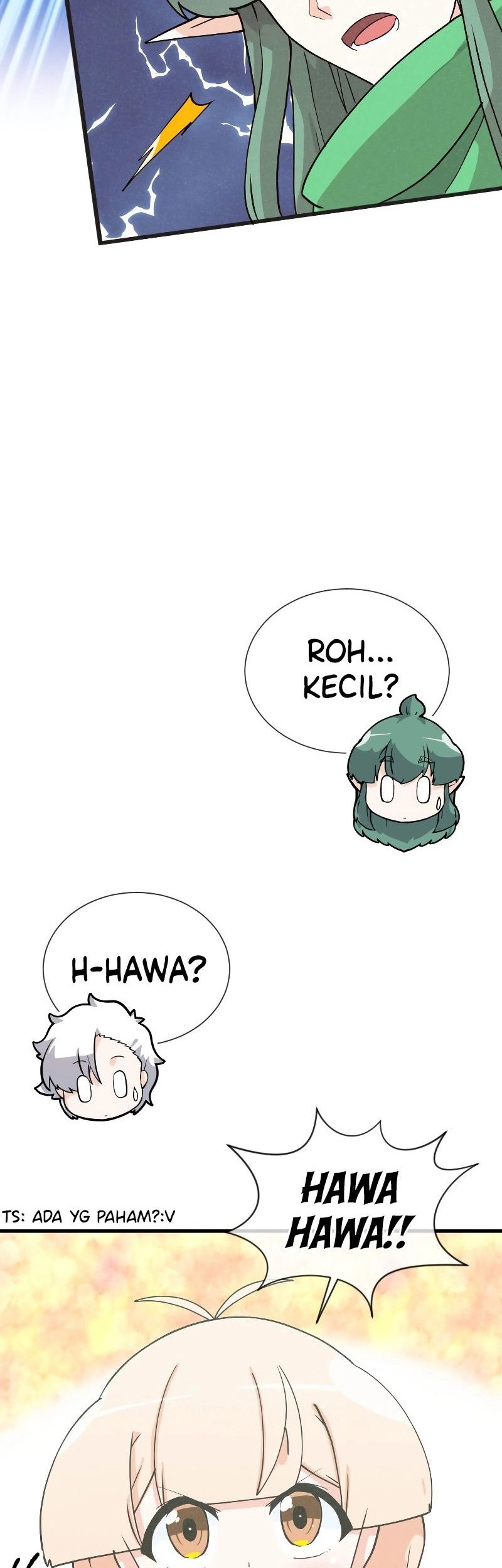 Chapter 160 - halaman 55