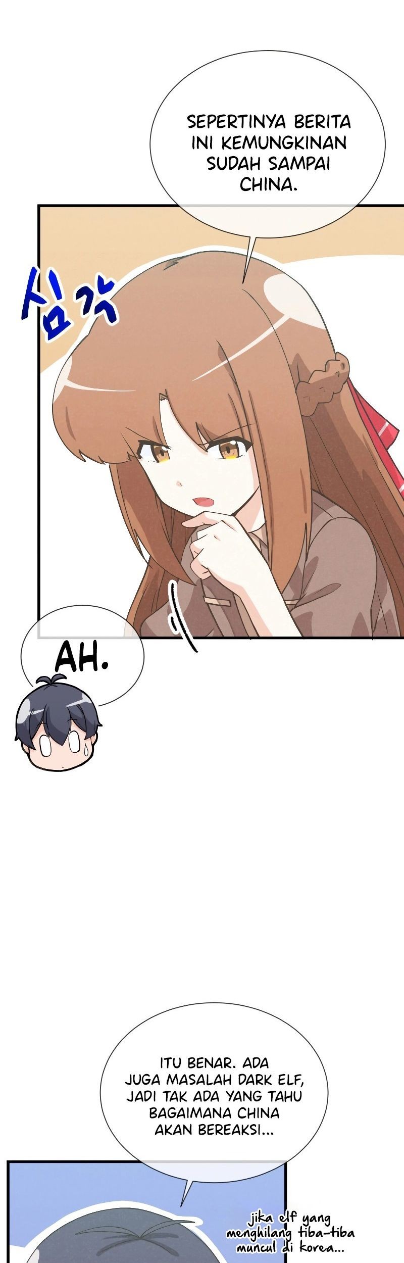 Chapter 160 - halaman 58