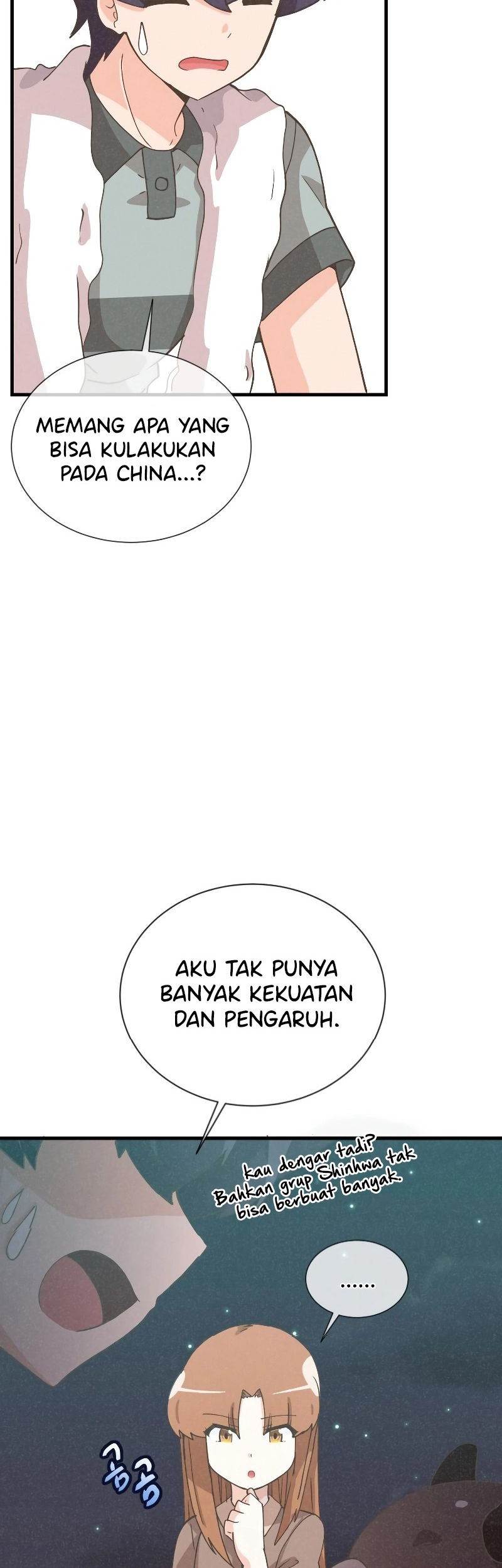 Chapter 160 - halaman 64