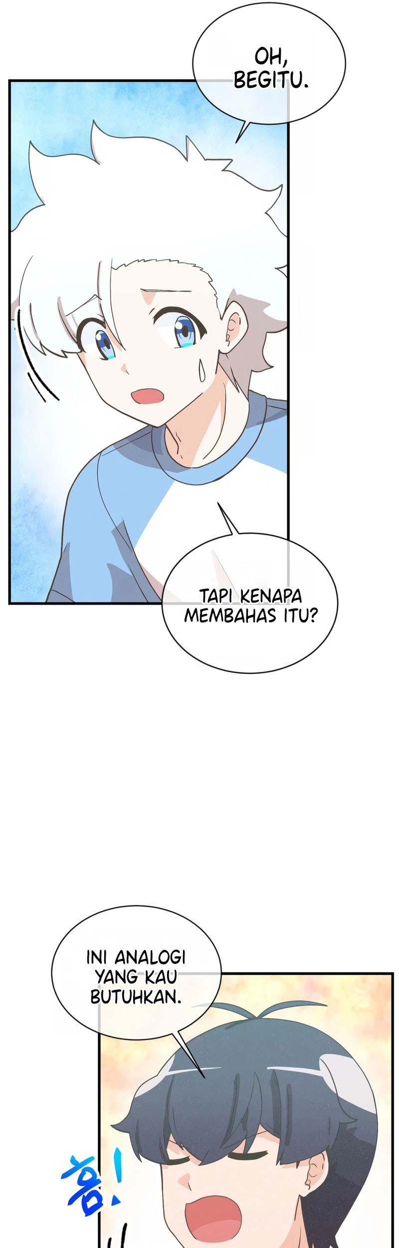 Chapter 161 - halaman 45