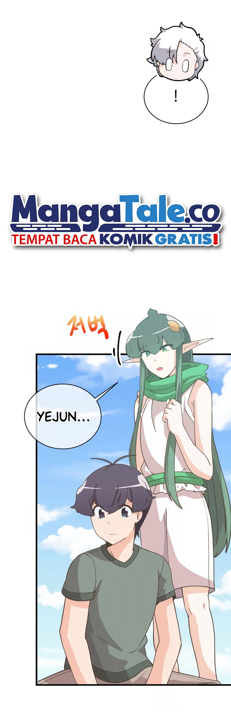 Chapter 161 - halaman 48