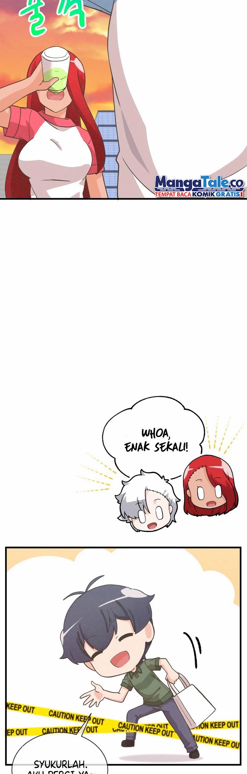 Chapter 164 - halaman 48