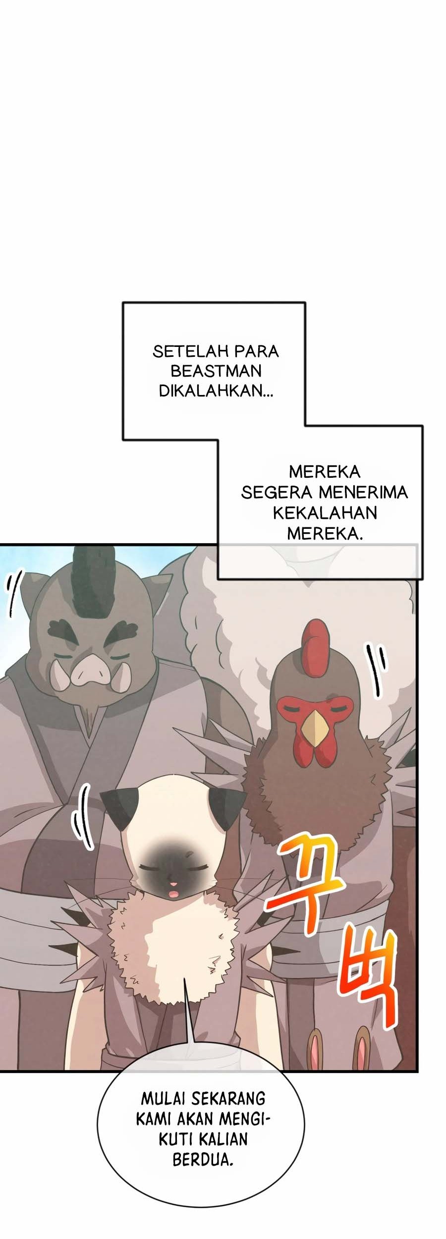 Chapter 166 - halaman 68