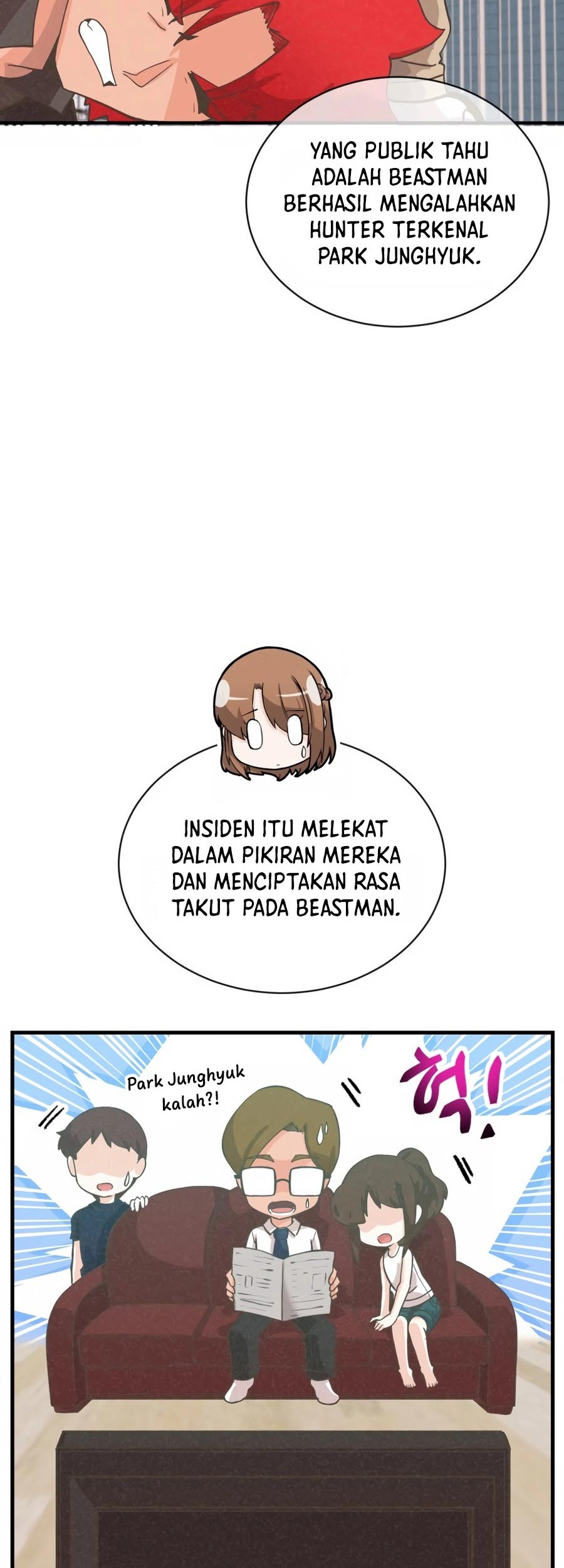 Chapter 167 - halaman 54