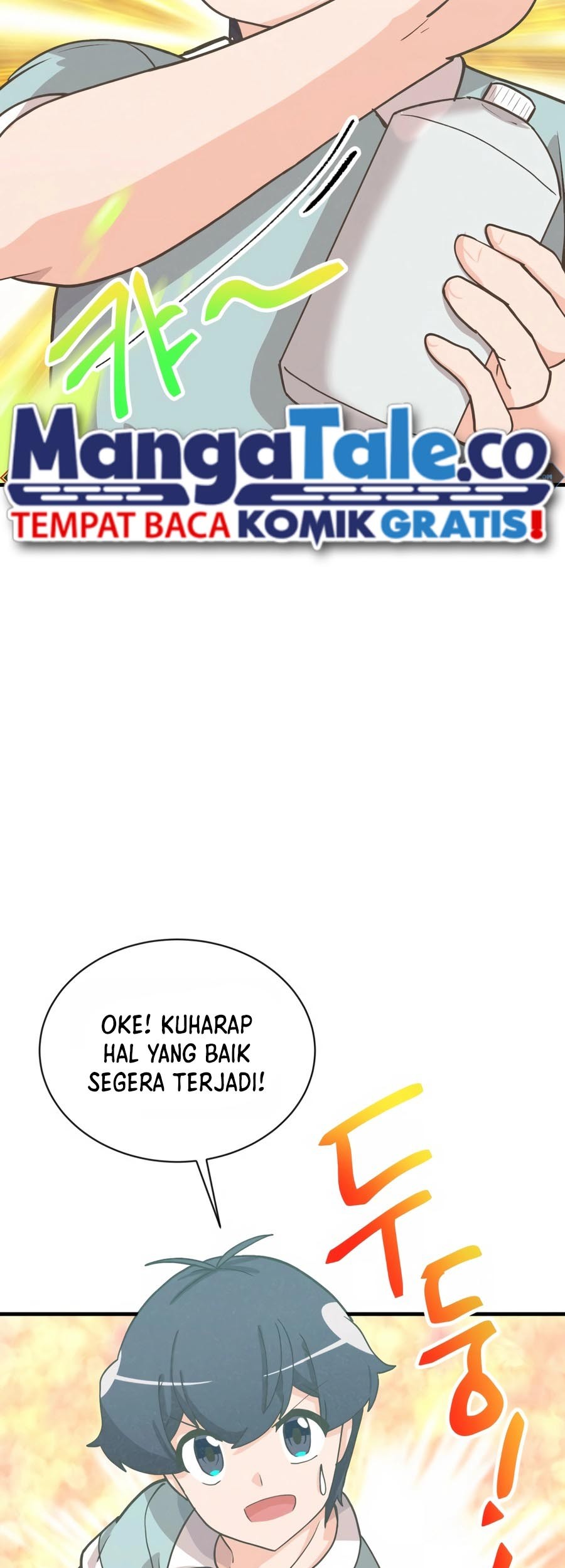 Chapter 167 - halaman 67