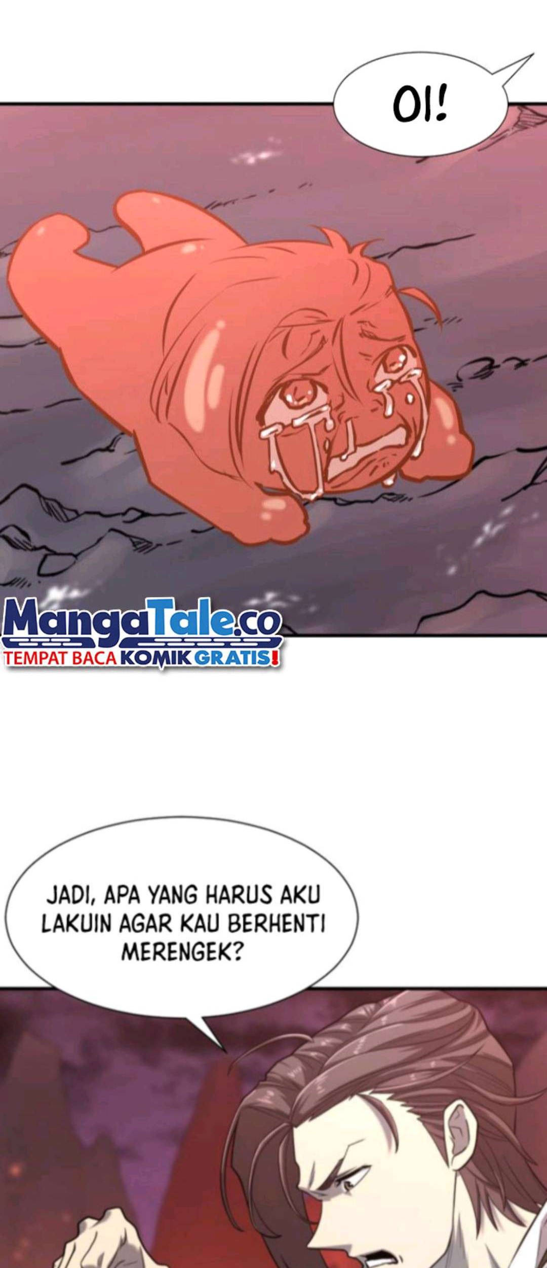 Chapter 167 - halaman 72