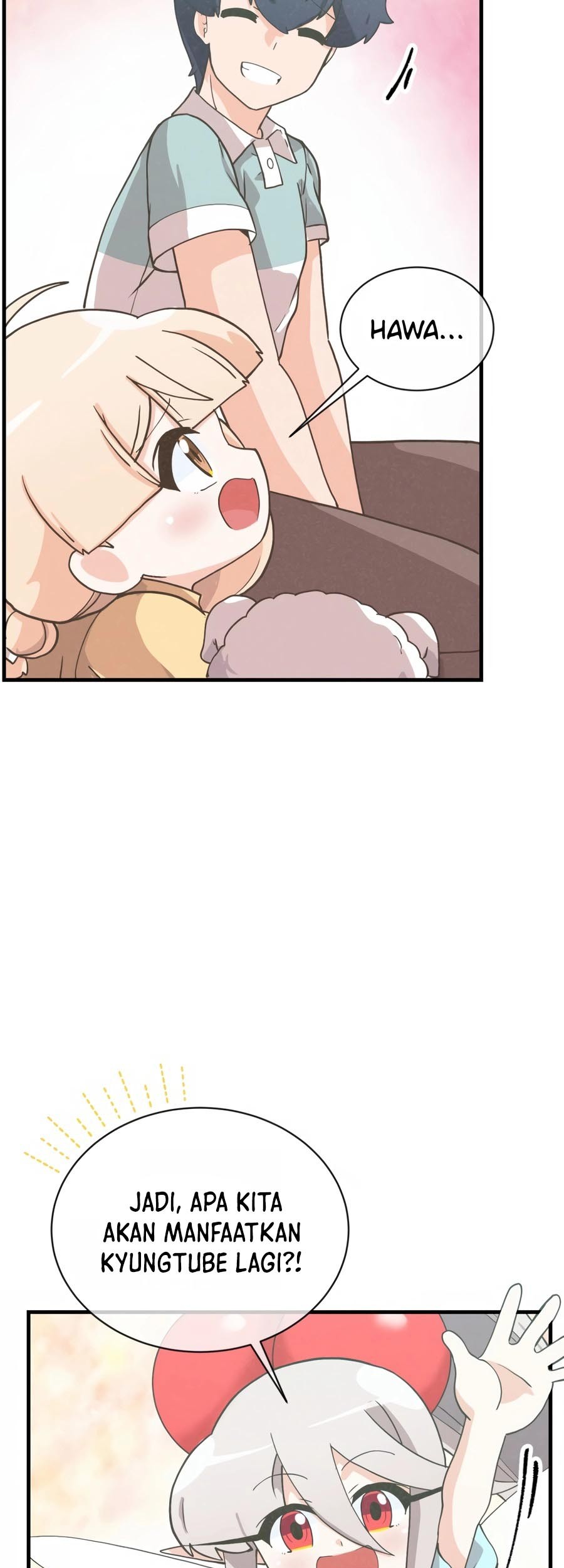 Chapter 167 - halaman 49