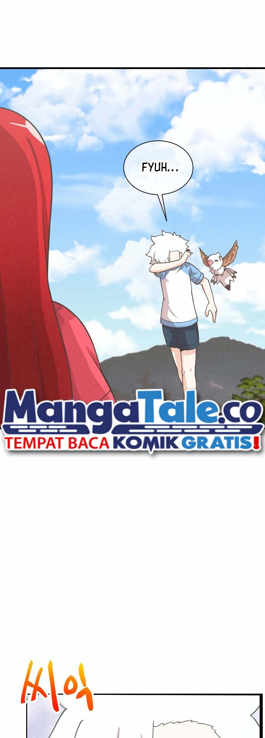 Chapter 168 - halaman 62