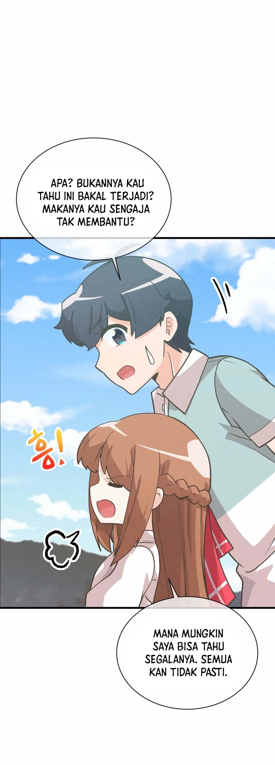 Chapter 168 - halaman 70