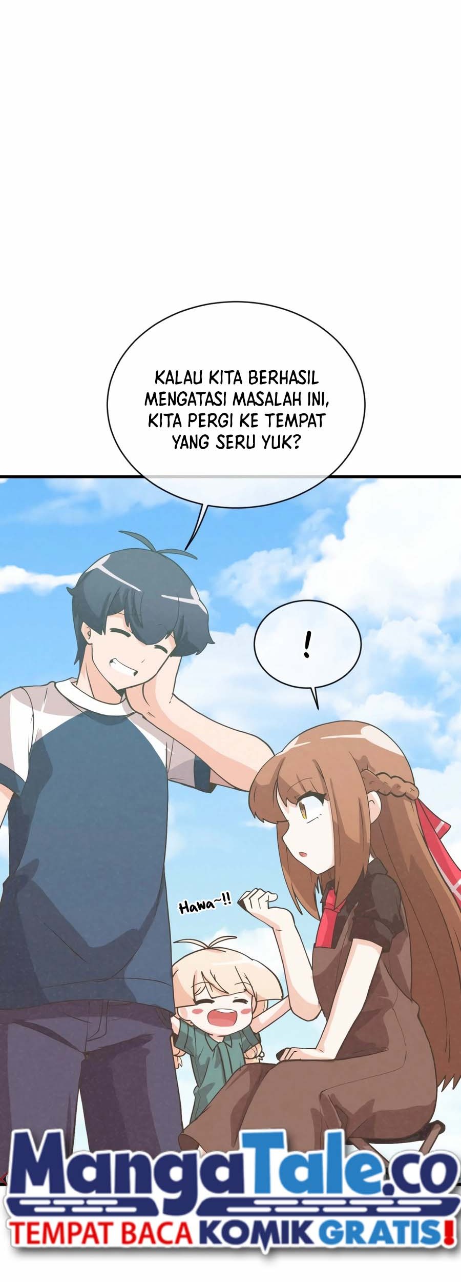 Chapter 169 - halaman 53