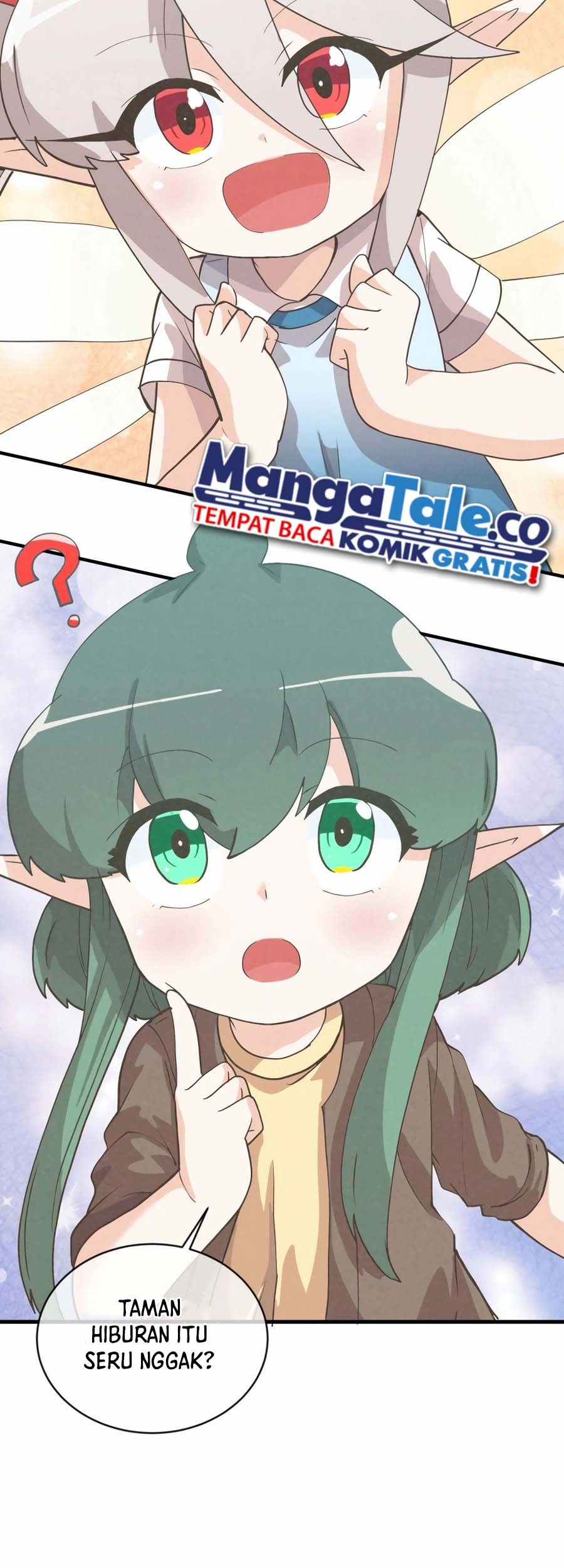 Chapter 169 - halaman 61