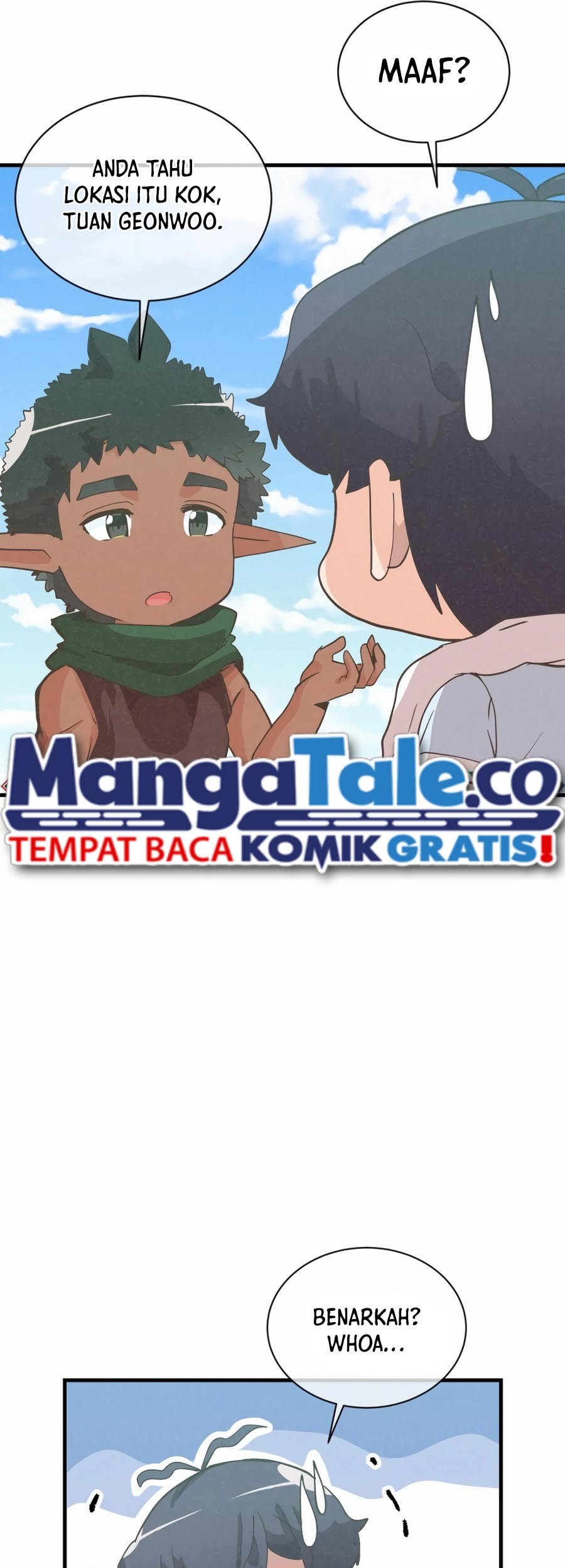 Chapter 170 - halaman 51