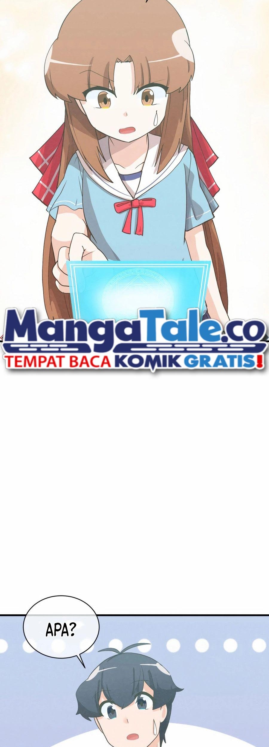 Chapter 170 - halaman 67