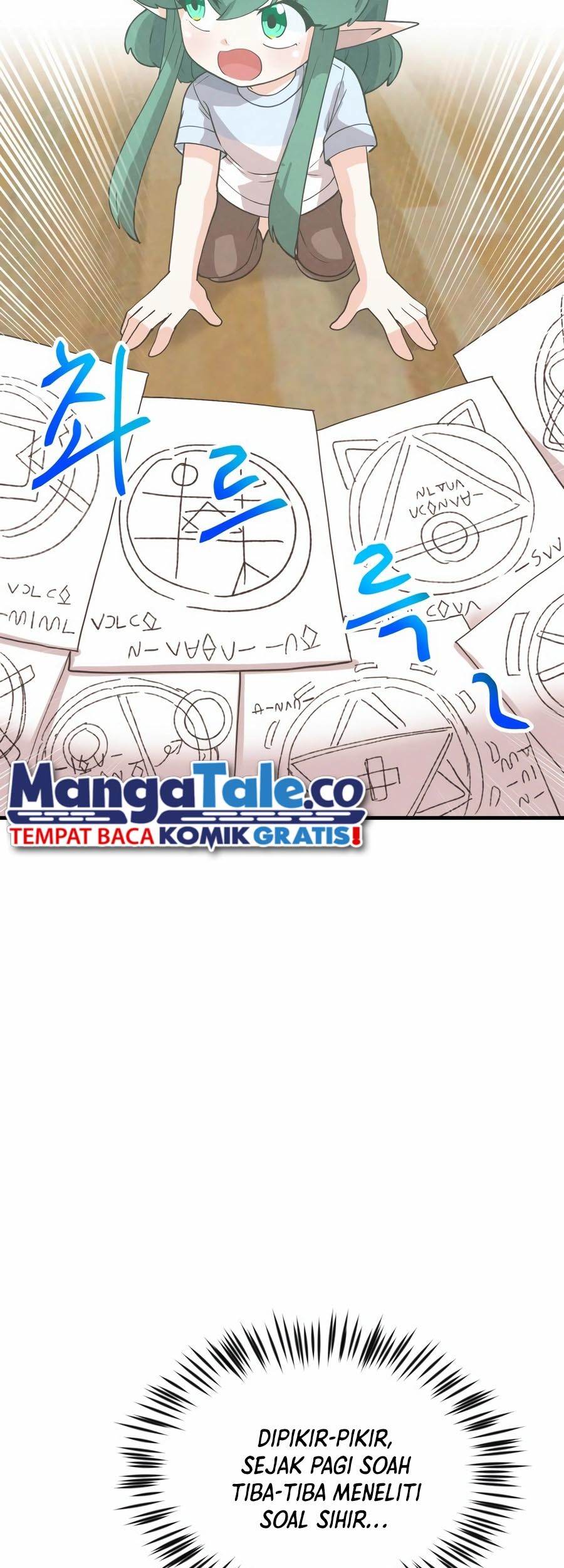 Chapter 173 - halaman 55