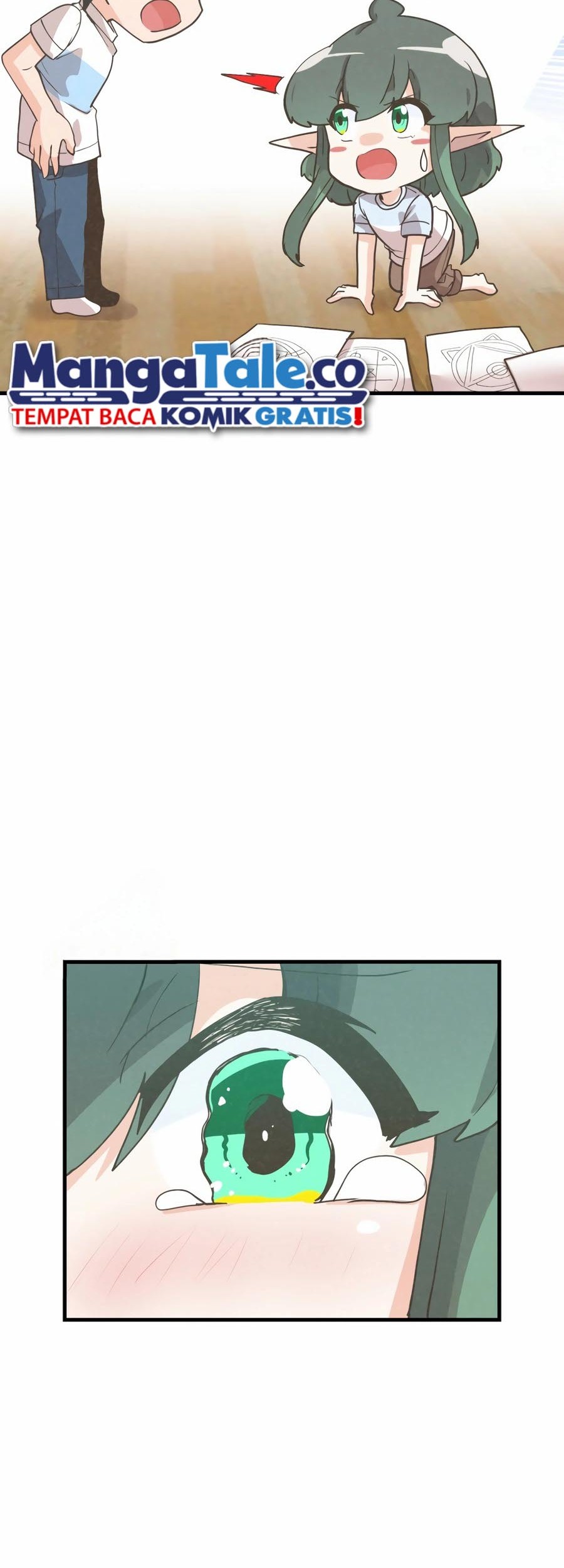 Chapter 173 - halaman 58
