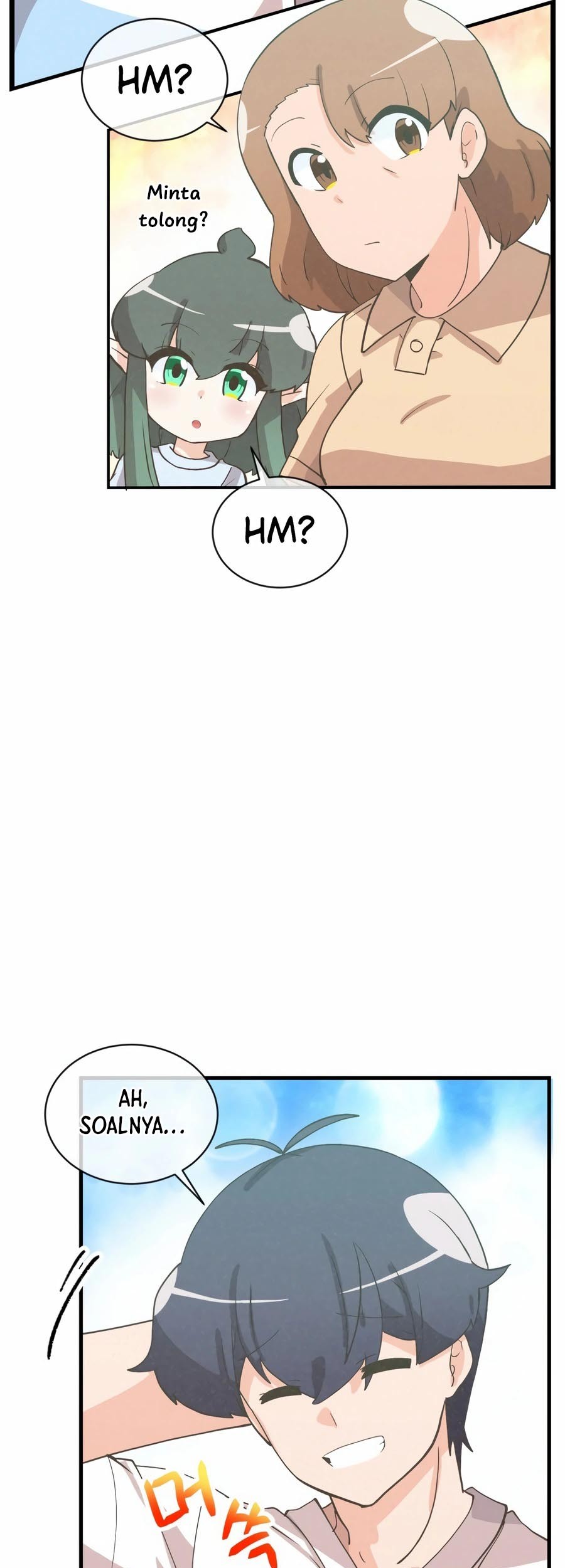 Chapter 173 - halaman 67