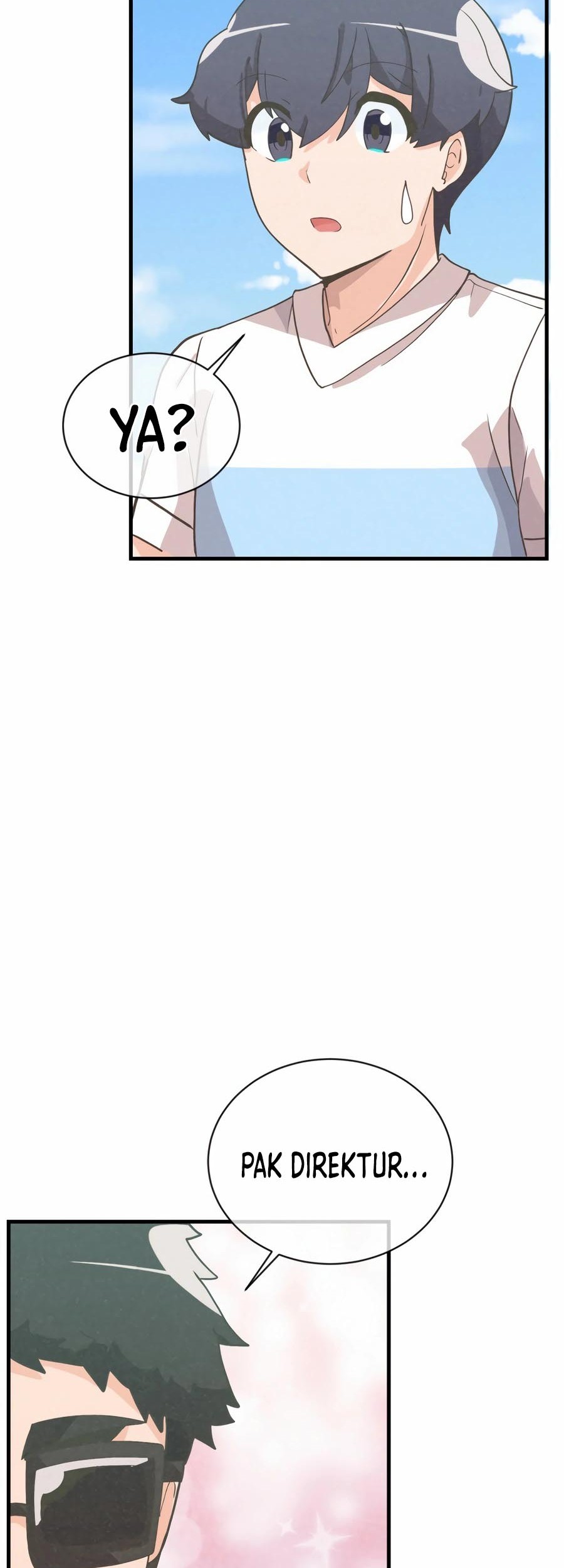Chapter 173 - halaman 46
