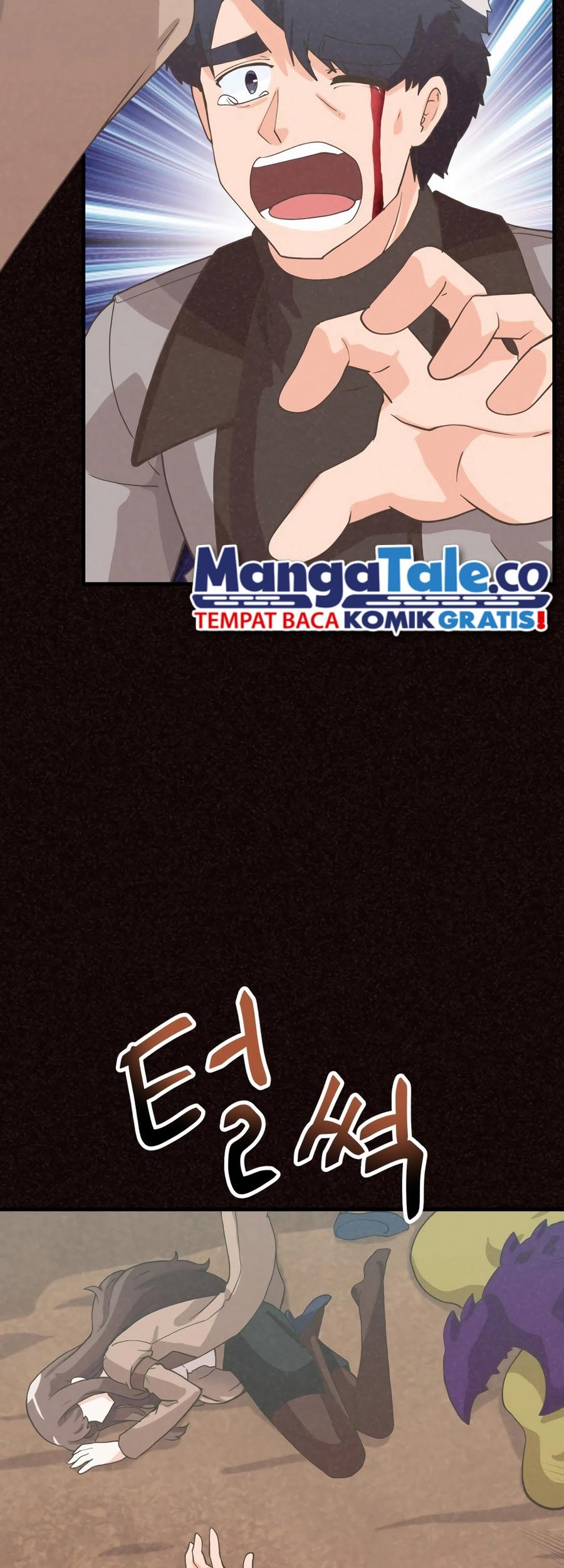 Chapter 174 - halaman 54