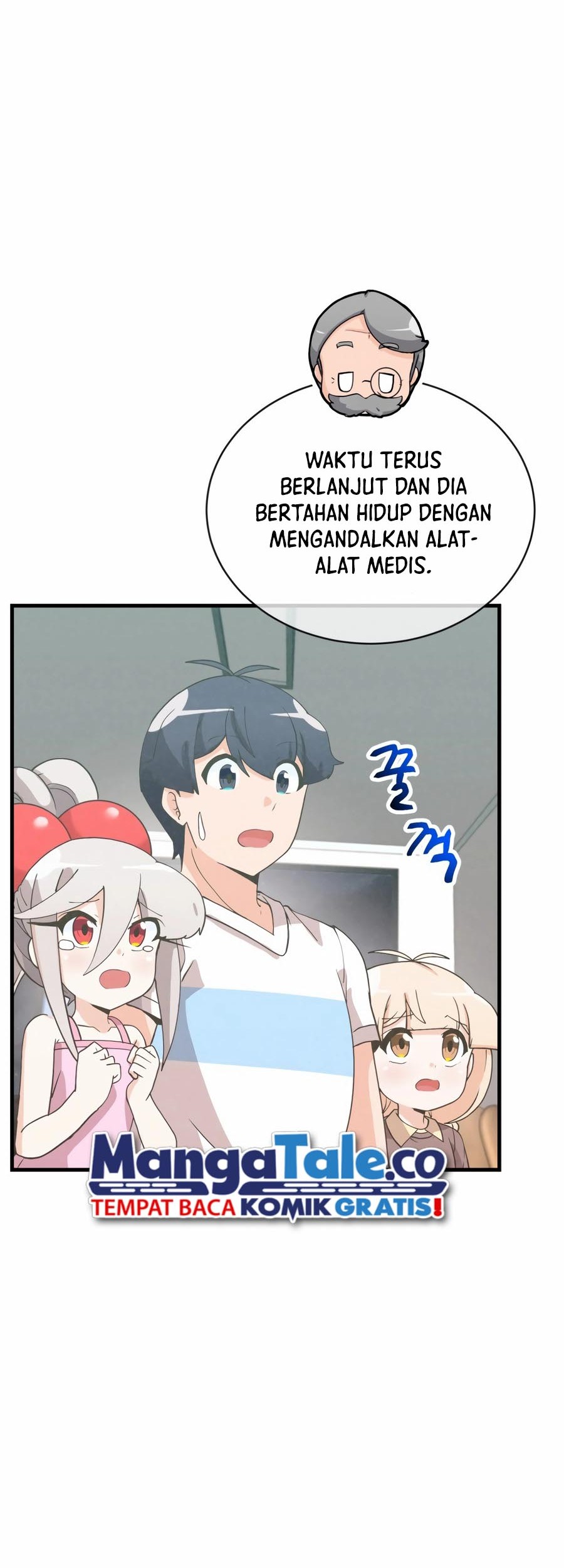 Chapter 174 - halaman 58