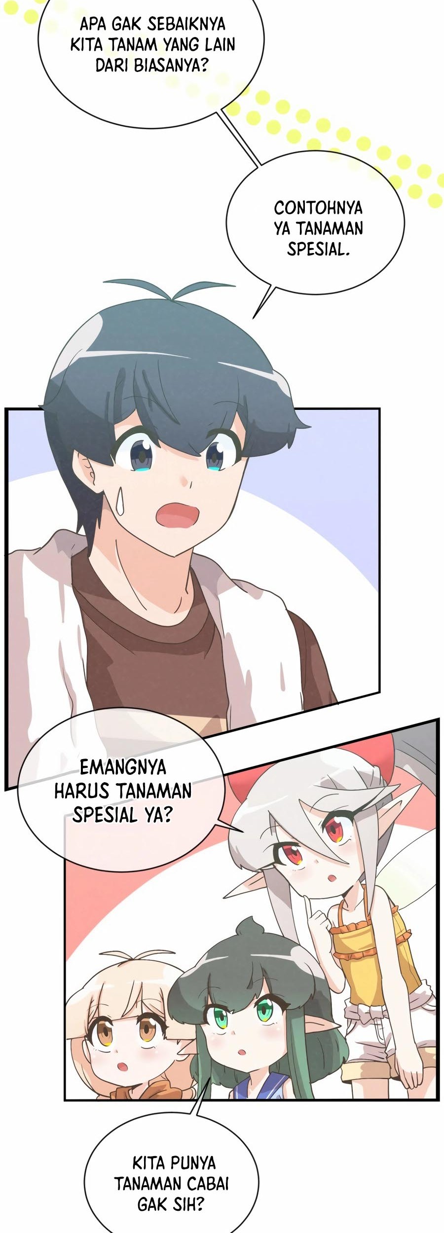 Chapter 176 - halaman 60