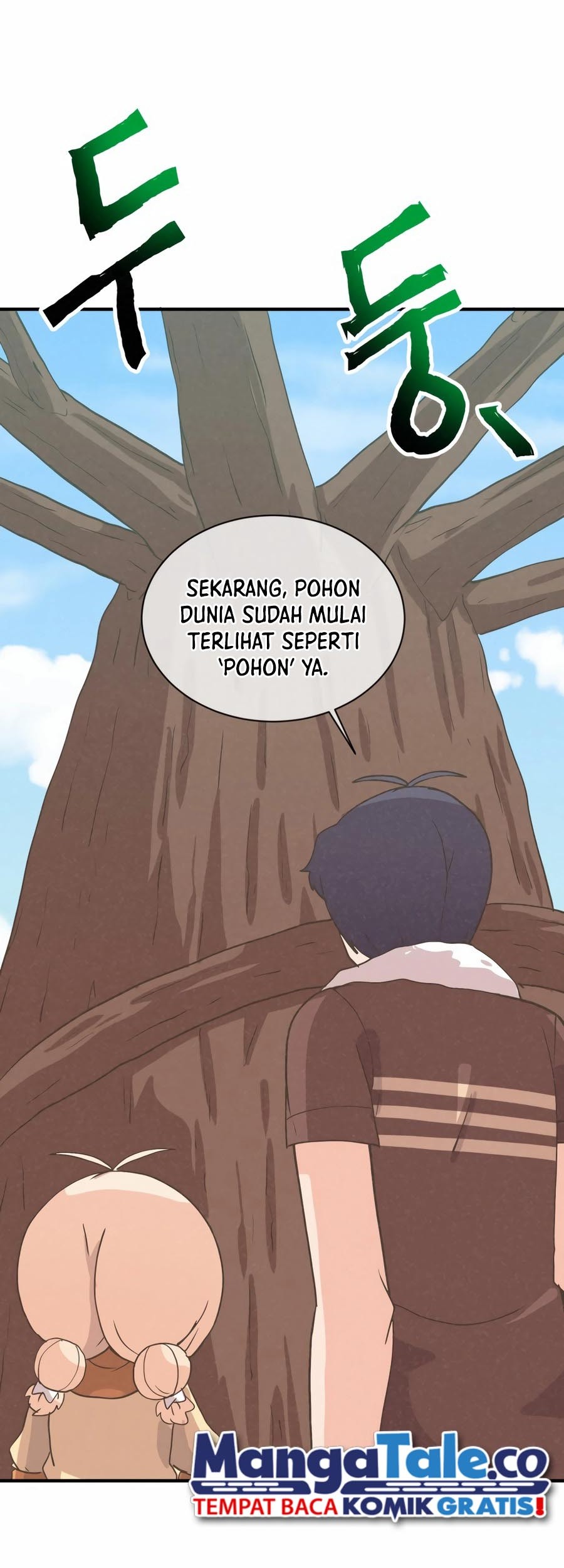 Chapter 176 - halaman 47