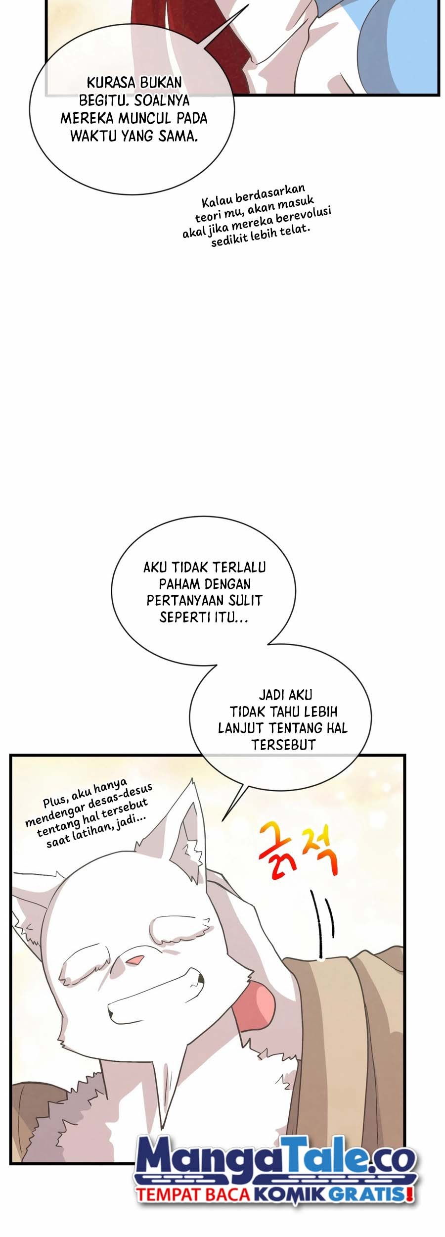 Chapter 177 - halaman 48