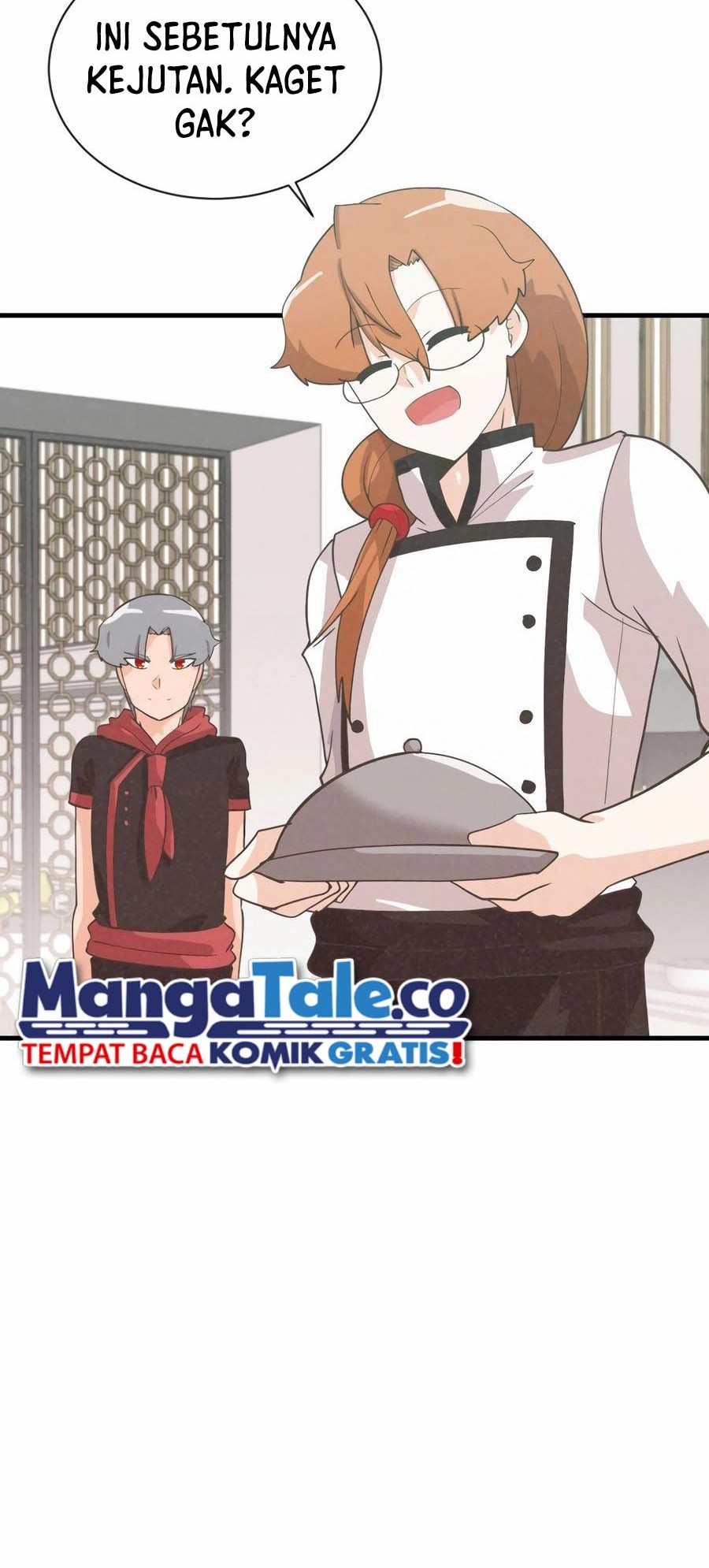Chapter 179 - halaman 49
