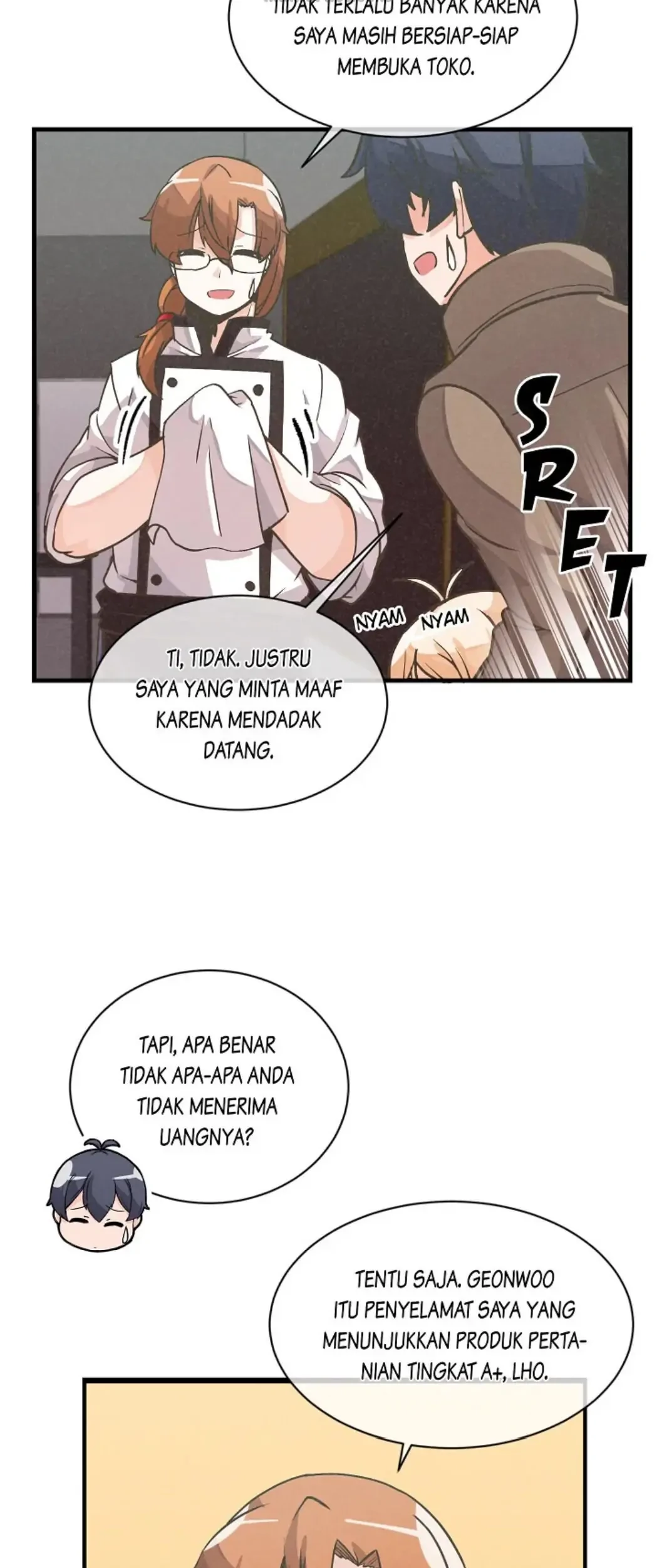 Chapter 18 - halaman 58