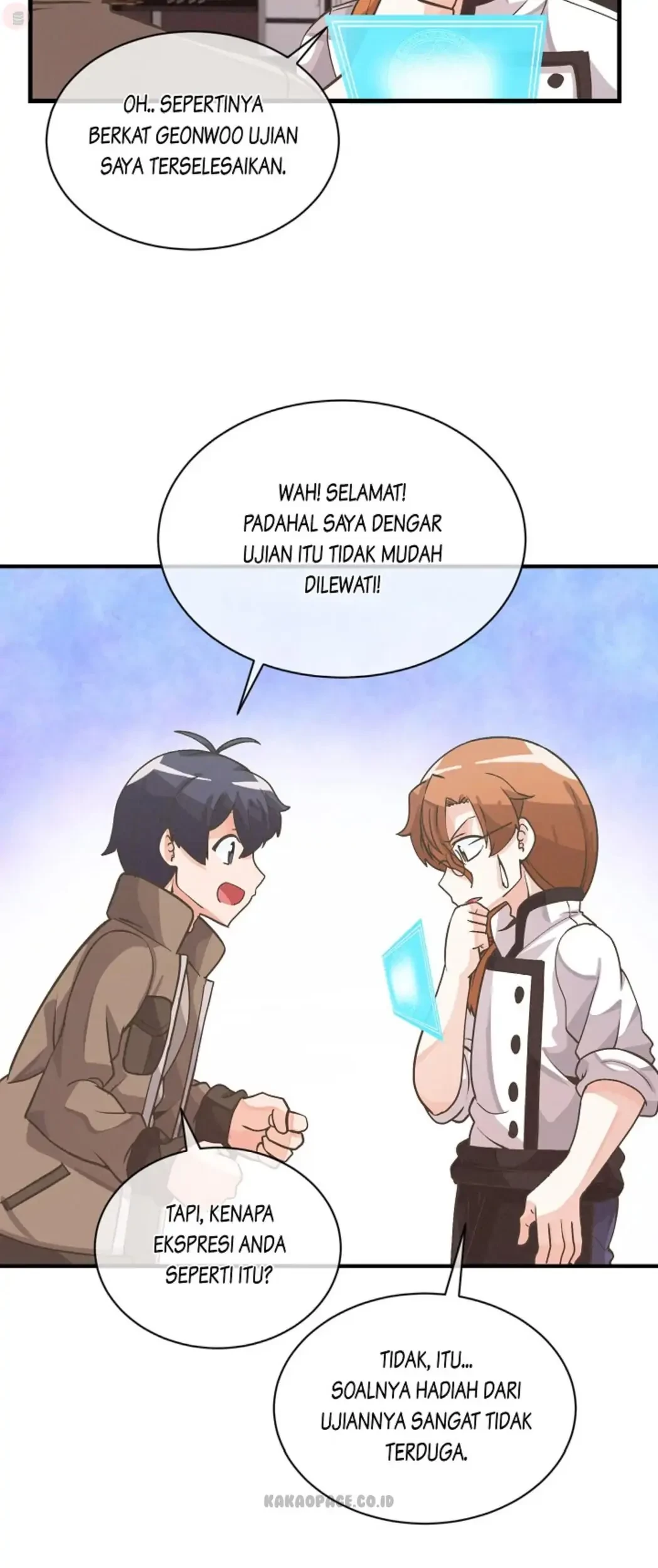 Chapter 18 - halaman 72