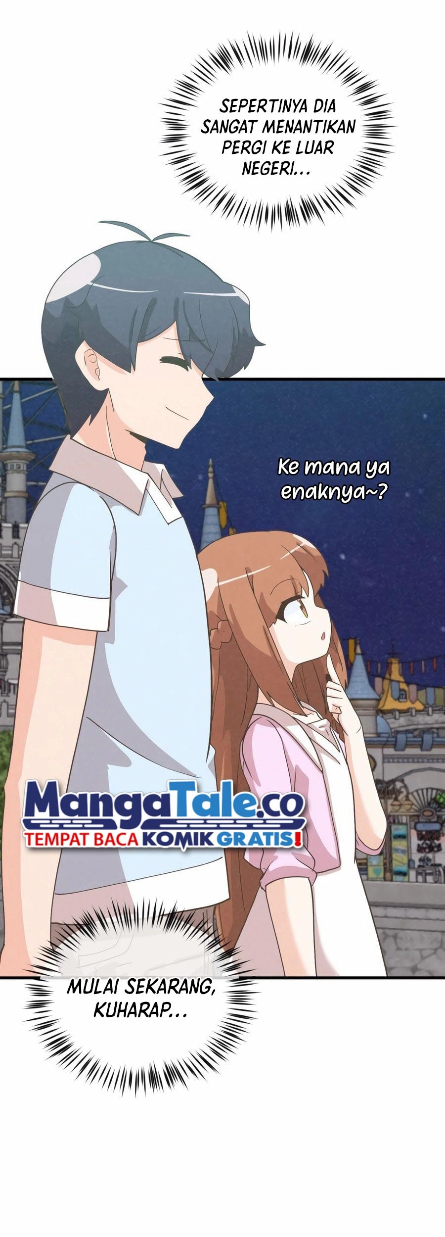 Chapter 180 - halaman 51