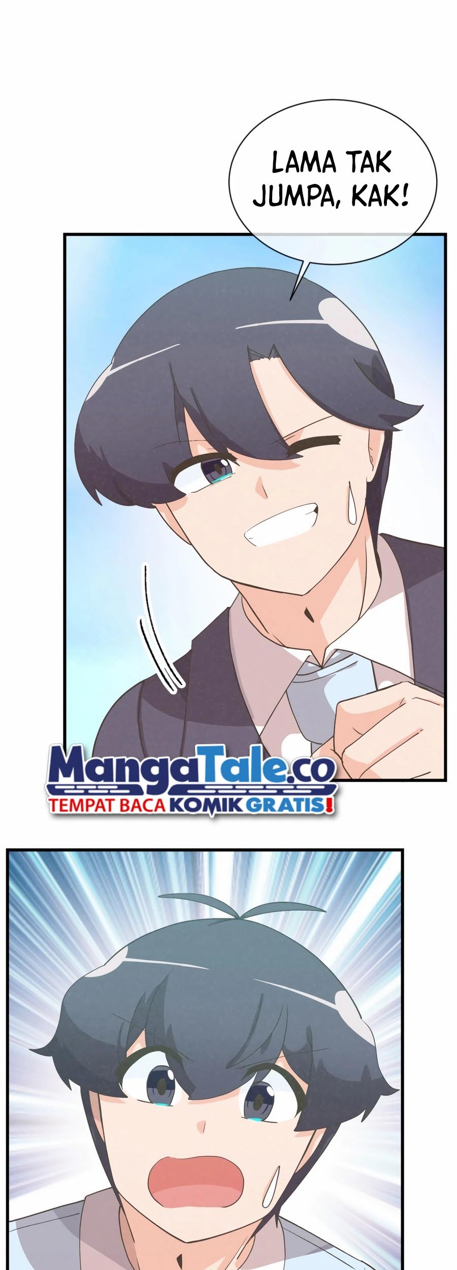 Chapter 180 - halaman 65