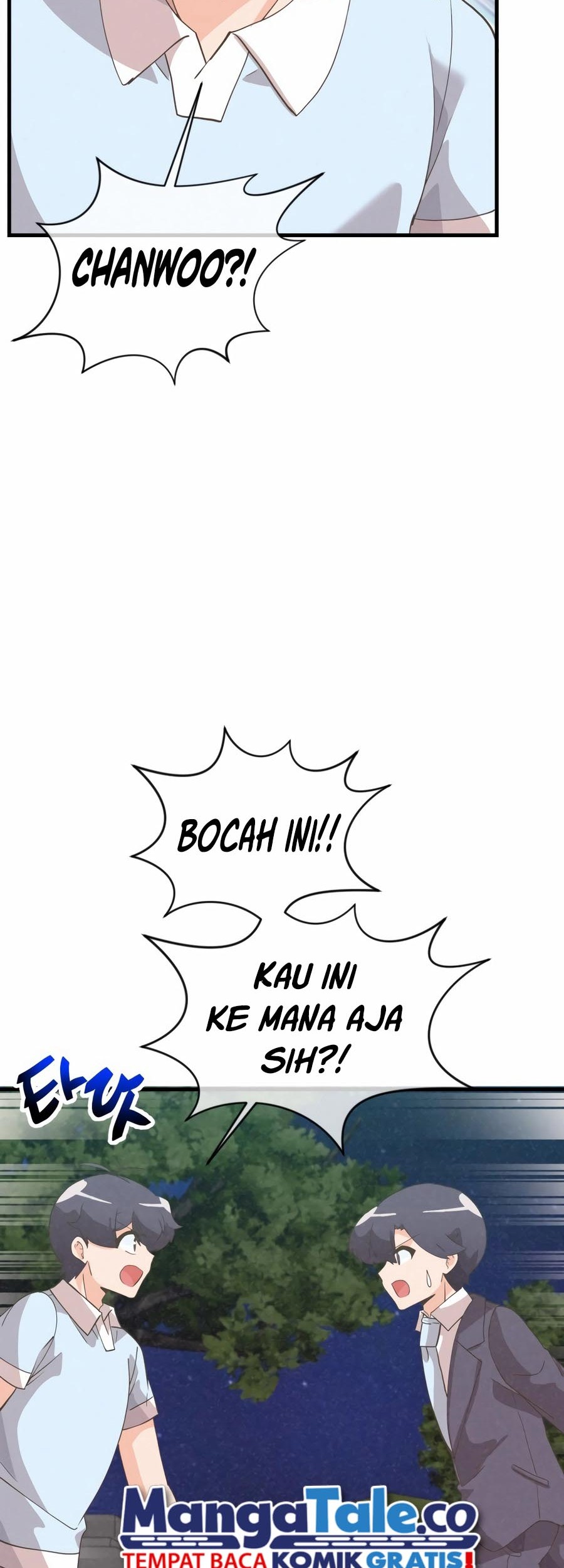 Chapter 180 - halaman 66