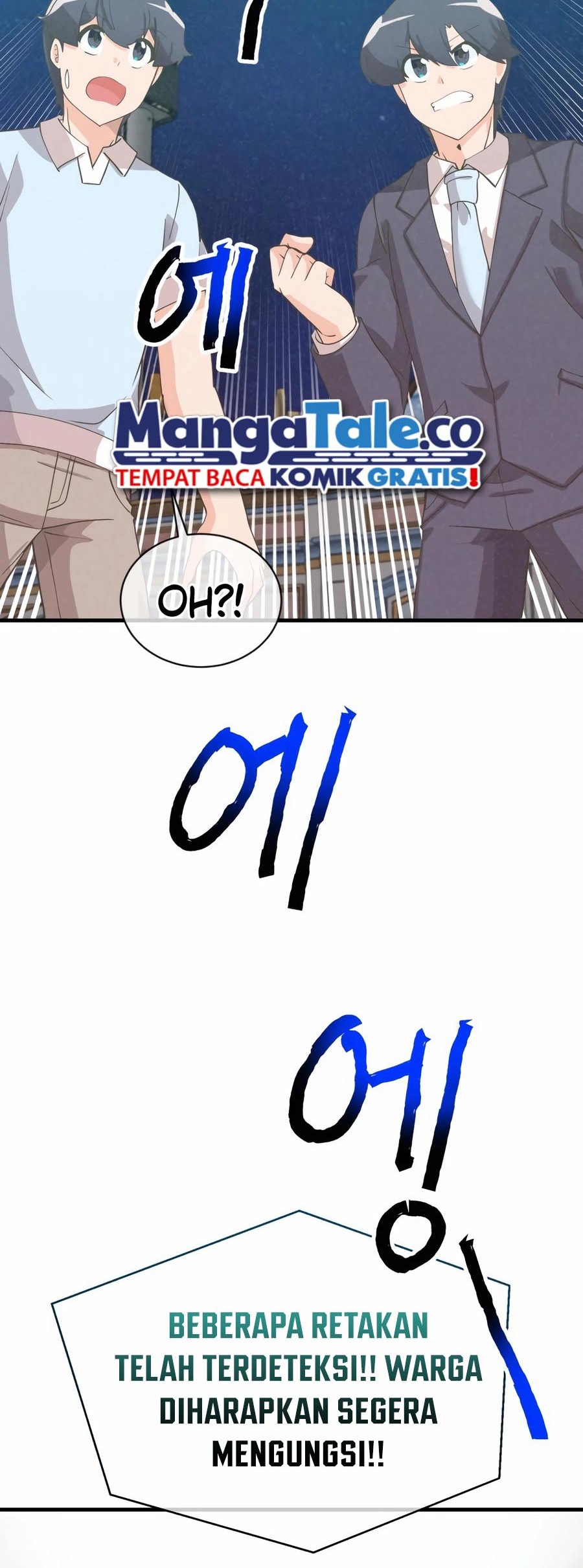 Chapter 180 - halaman 68