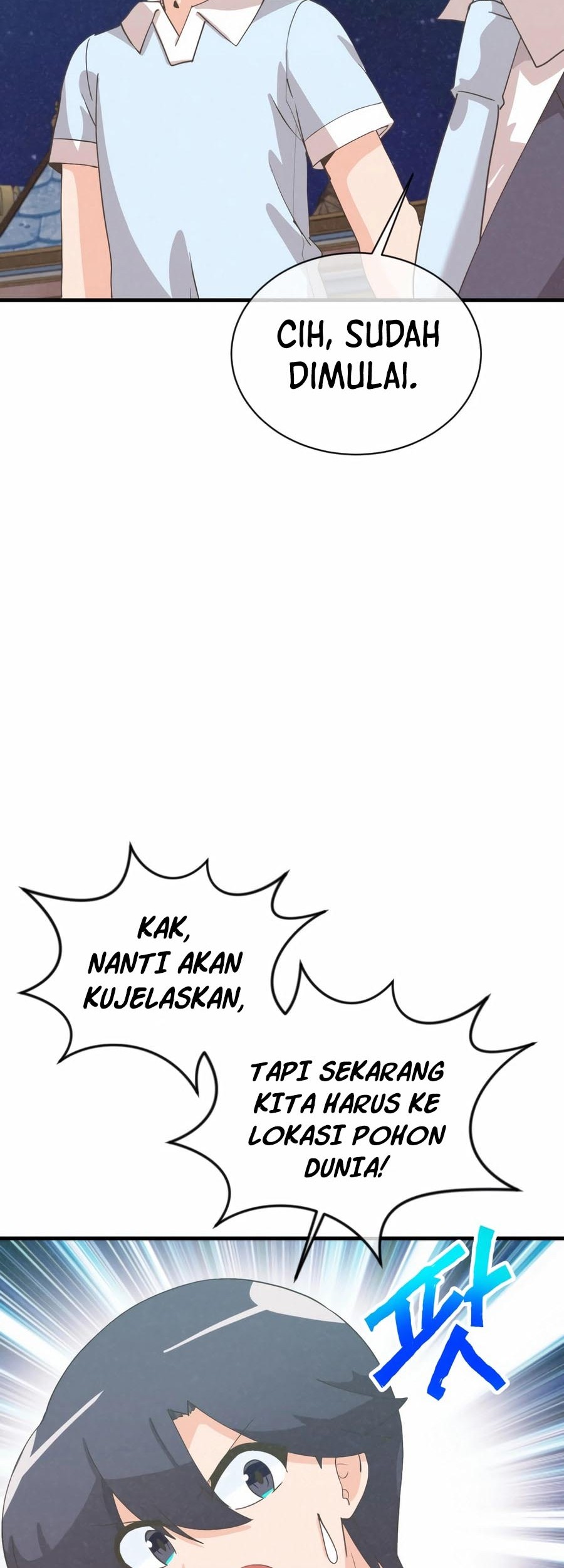 Chapter 180 - halaman 70
