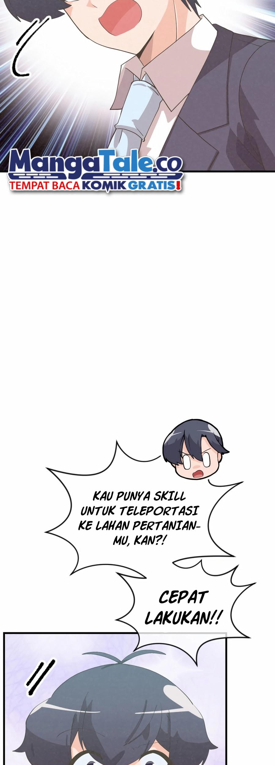 Chapter 180 - halaman 71