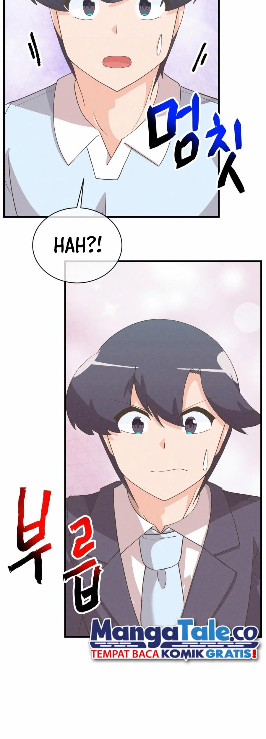 Chapter 180 - halaman 72