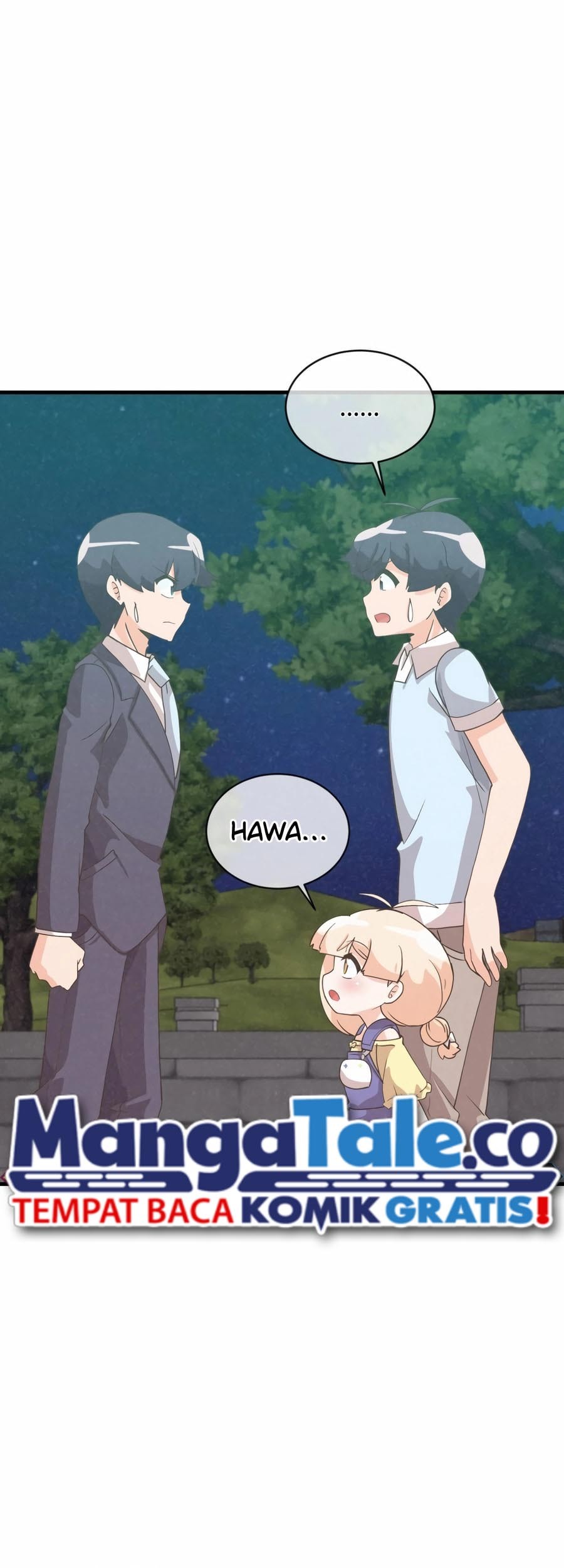 Chapter 180 - halaman 73