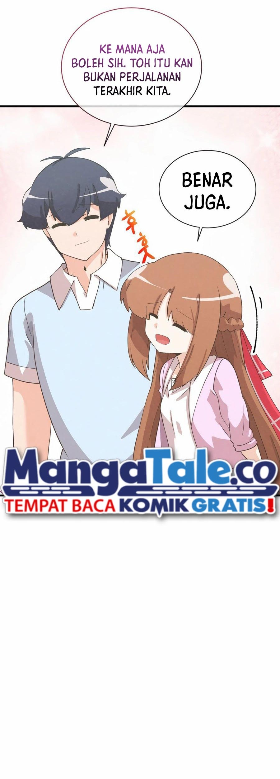 Chapter 180 - halaman 50