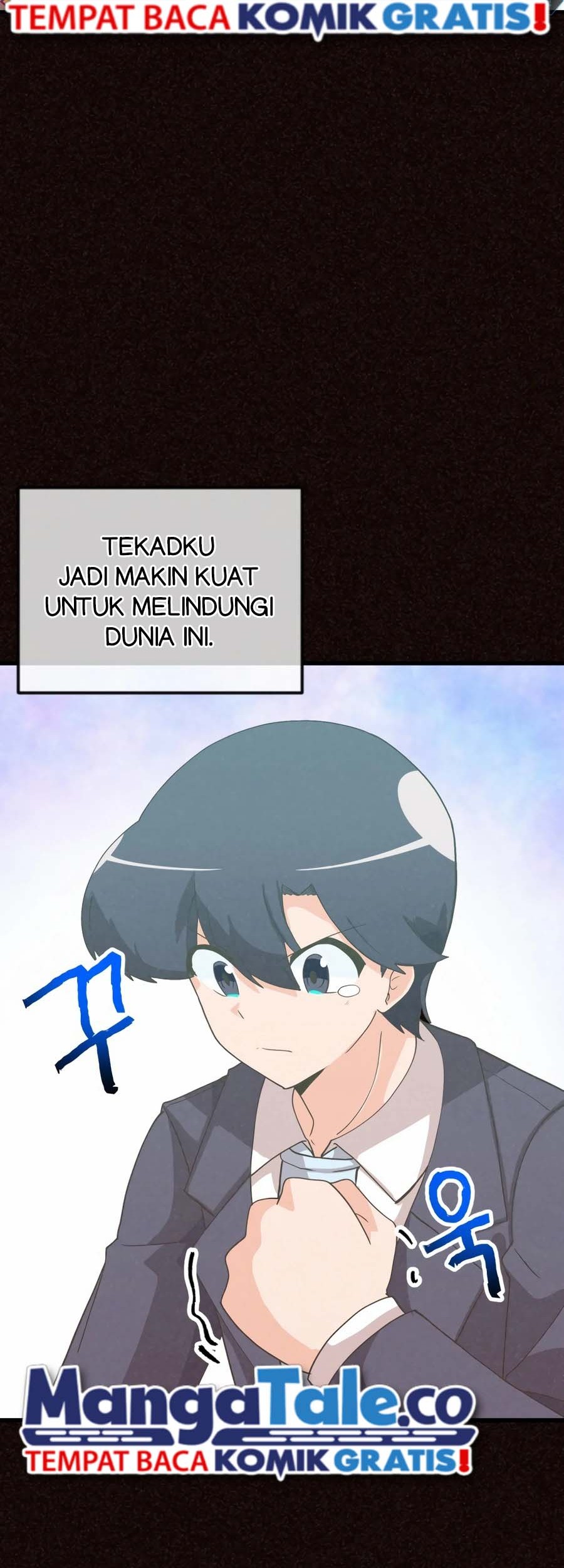 Chapter 181 - halaman 58