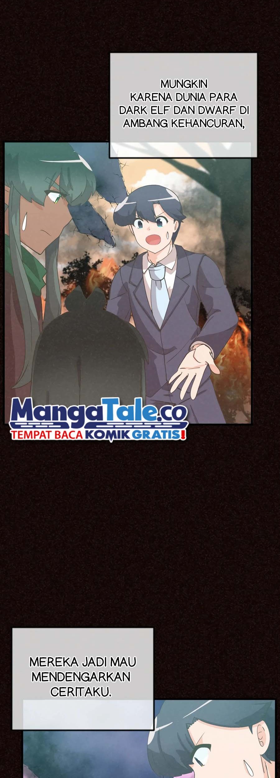 Chapter 181 - halaman 60