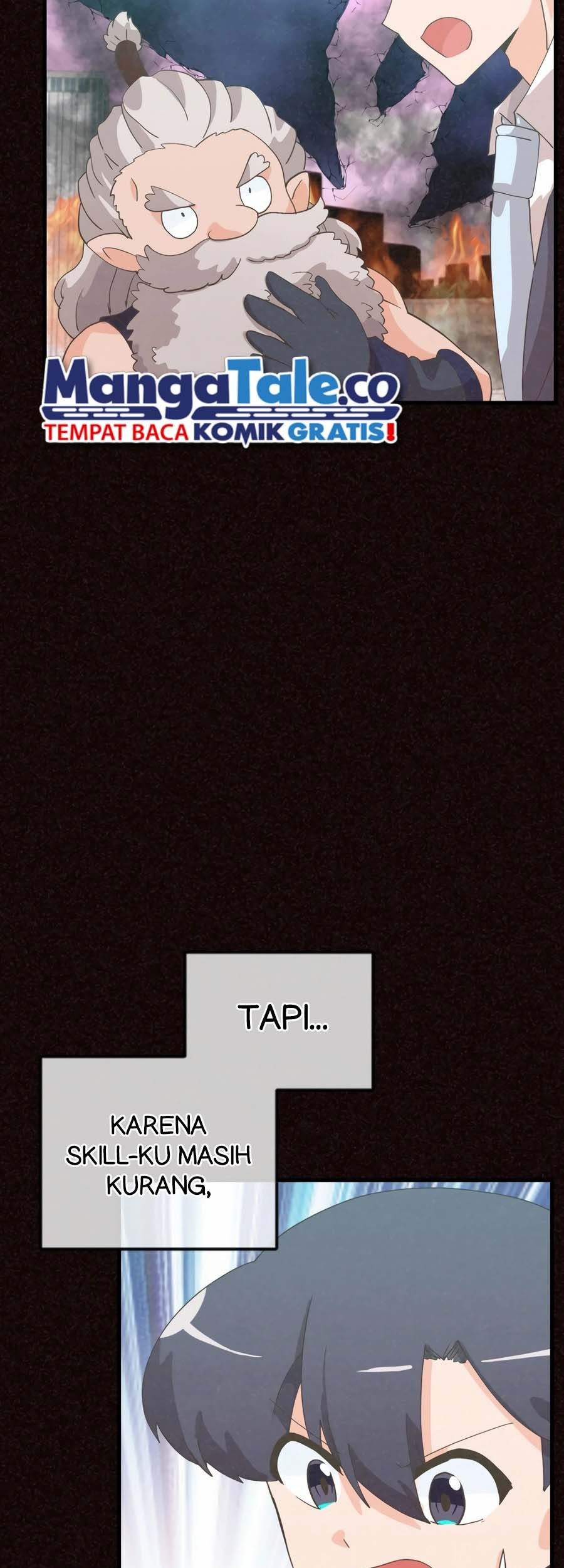 Chapter 181 - halaman 61