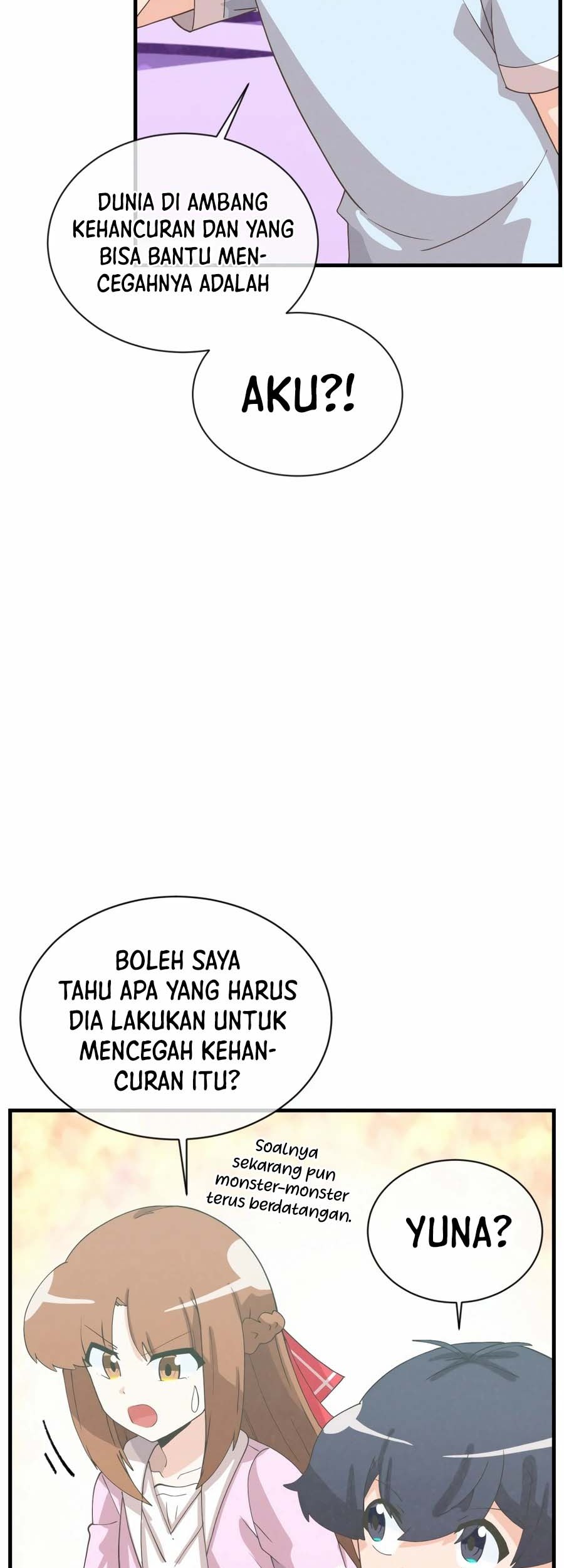 Chapter 181 - halaman 71