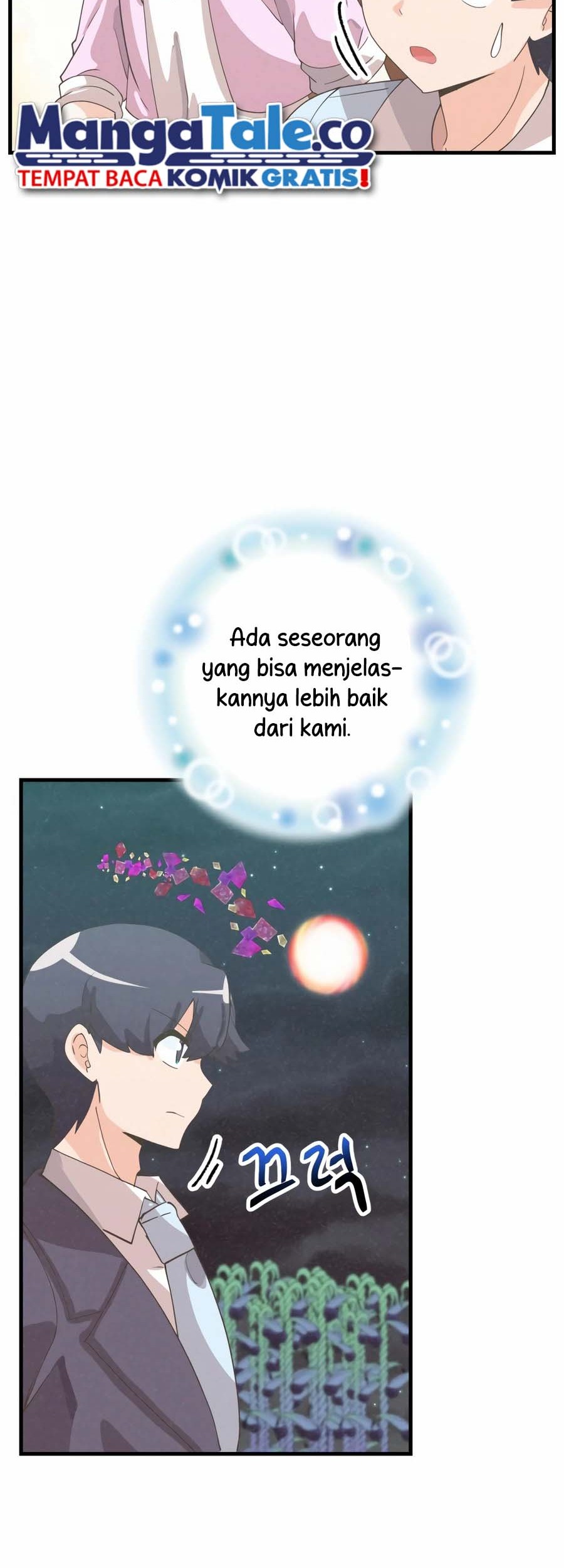 Chapter 181 - halaman 72
