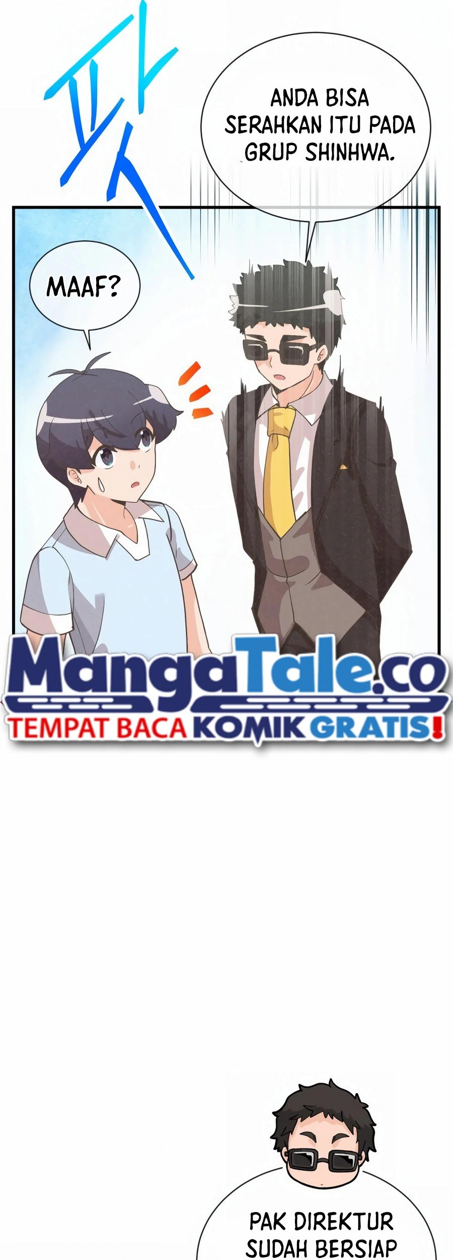 Chapter 182 - halaman 52