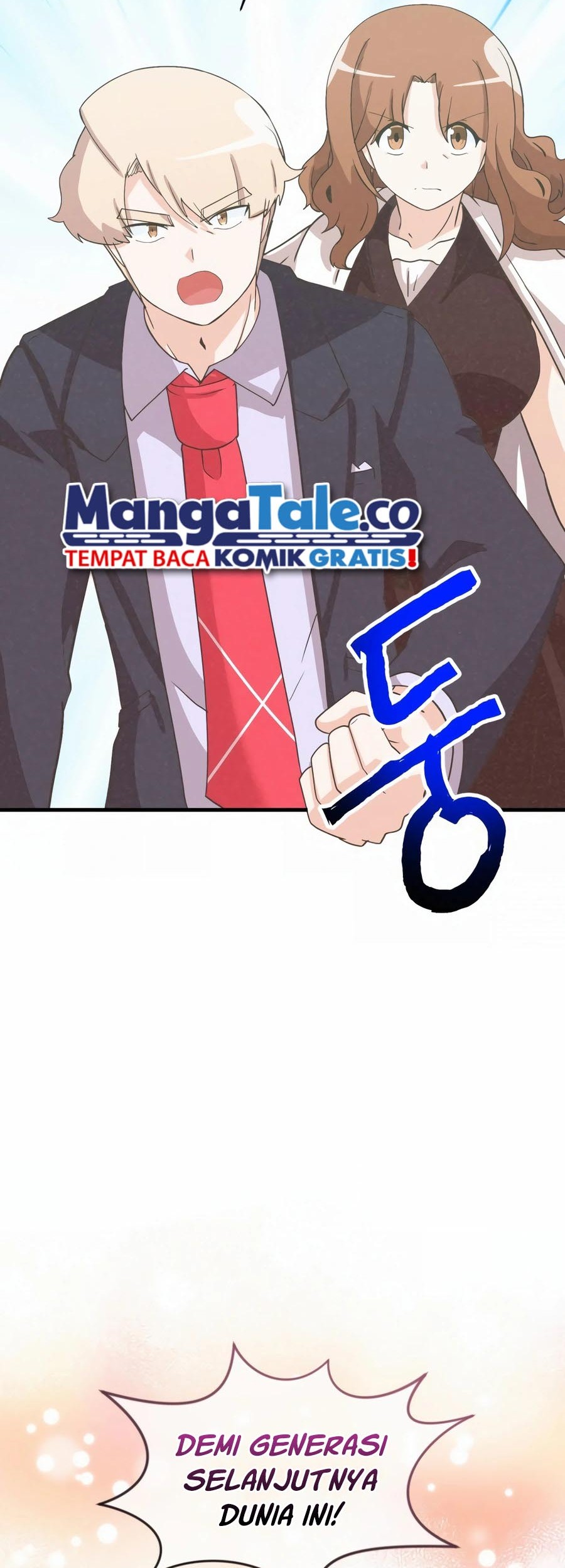 Chapter 182 - halaman 70