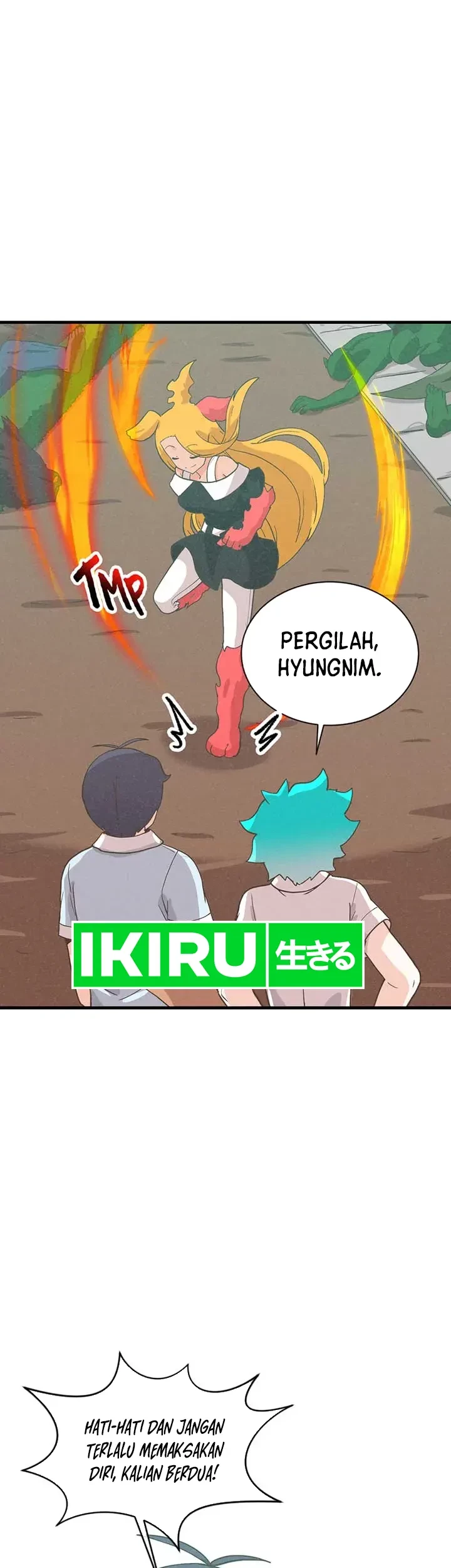 Chapter 183 - halaman 39