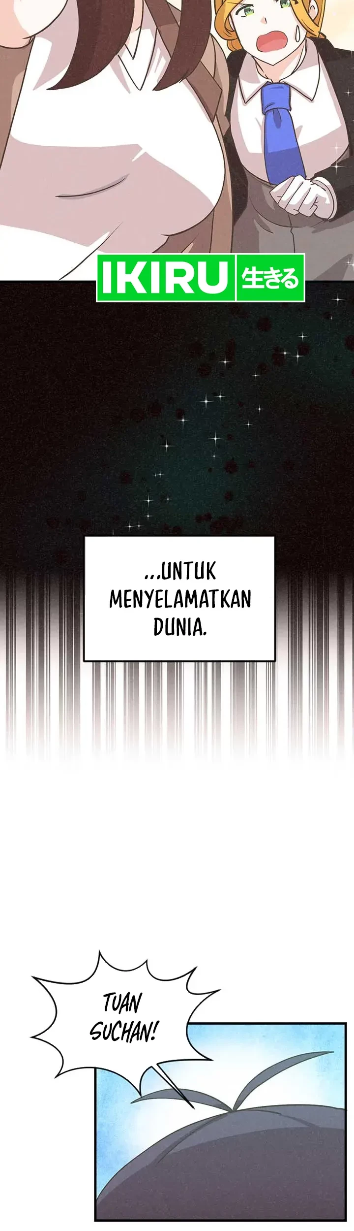 Chapter 184 - halaman 41