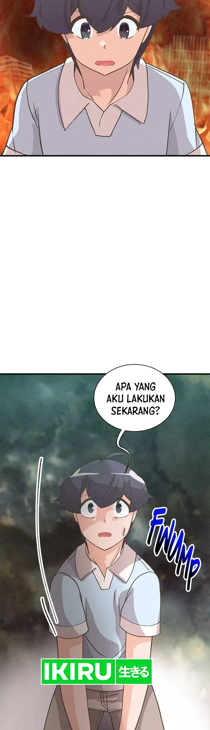 Chapter 185 - halaman 43
