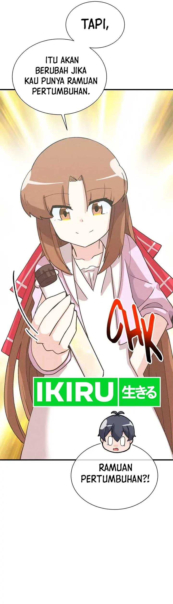 Chapter 185 - halaman 52